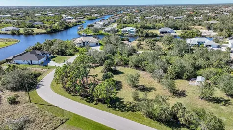 9531 & 9551 Horace Circle Port Charlotte FL 33981