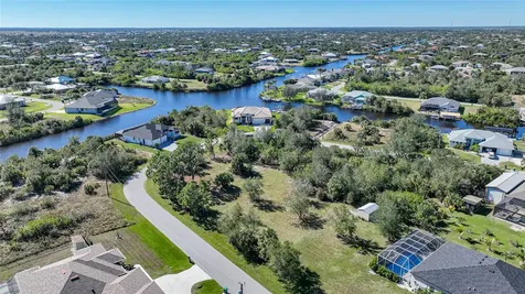 9531 & 9551 Horace Circle Port Charlotte FL 33981