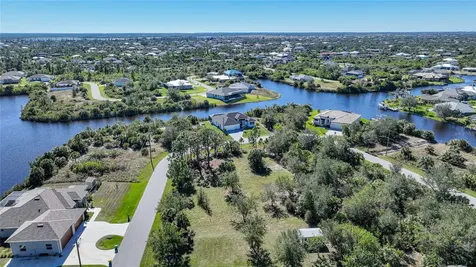 9531 & 9551 Horace Circle Port Charlotte FL 33981