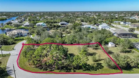 9531 & 9551 Horace Circle Port Charlotte FL 33981