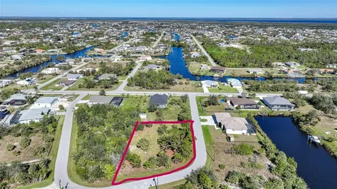 9531 & 9551 Horace Circle Port Charlotte FL 33981