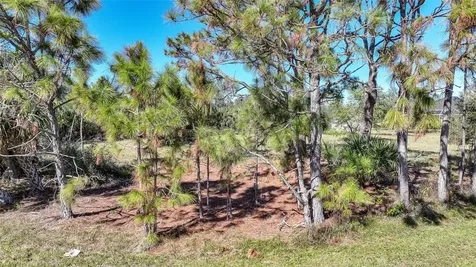 9531 & 9551 Horace Circle Port Charlotte FL 33981