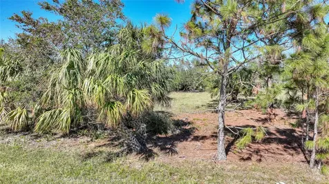 9531 & 9551 Horace Circle Port Charlotte FL 33981