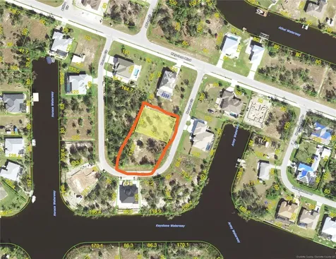 9531 & 9551 Horace Circle Port Charlotte FL 33981