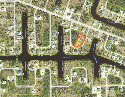 9531 & 9551 Horace Circle Port Charlotte FL 33981