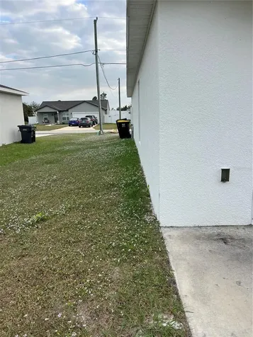 106 Orchid Court Poinciana FL 34759