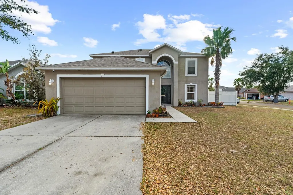 13515 Copper Head Drive Riverview FL 33569