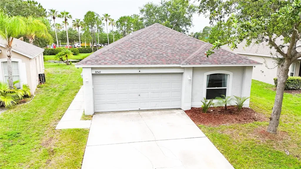 10543 Opus Drive Riverview FL 33579