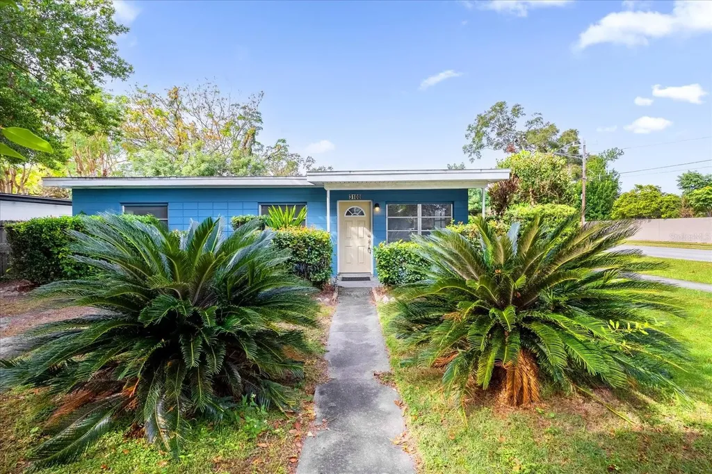 3100 Williams Street Orlando FL 32806