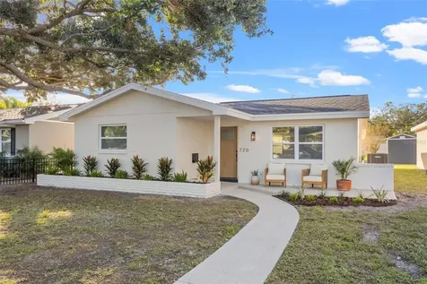 720 43rd Avenue N St Petersburg FL 33703