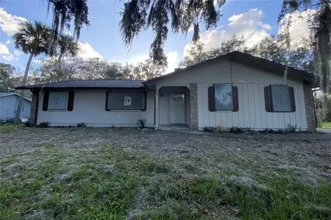 1604 Royal Palm Drive Edgewater FL 32132