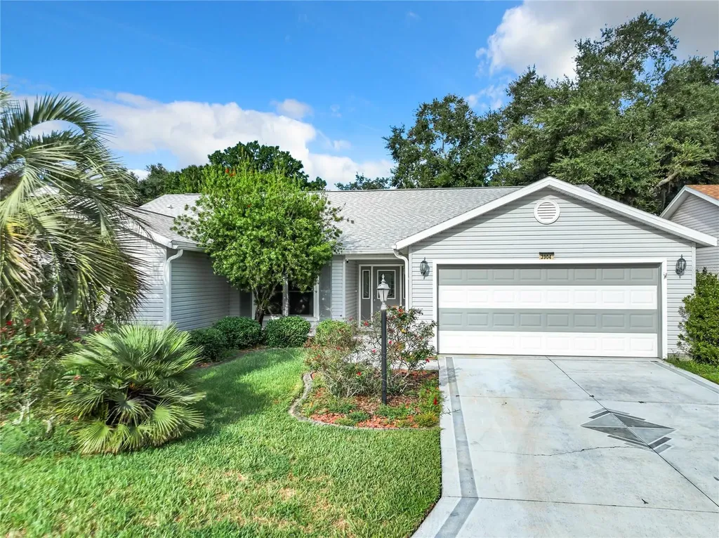 3904 Plantation Boulevard Leesburg FL 34748