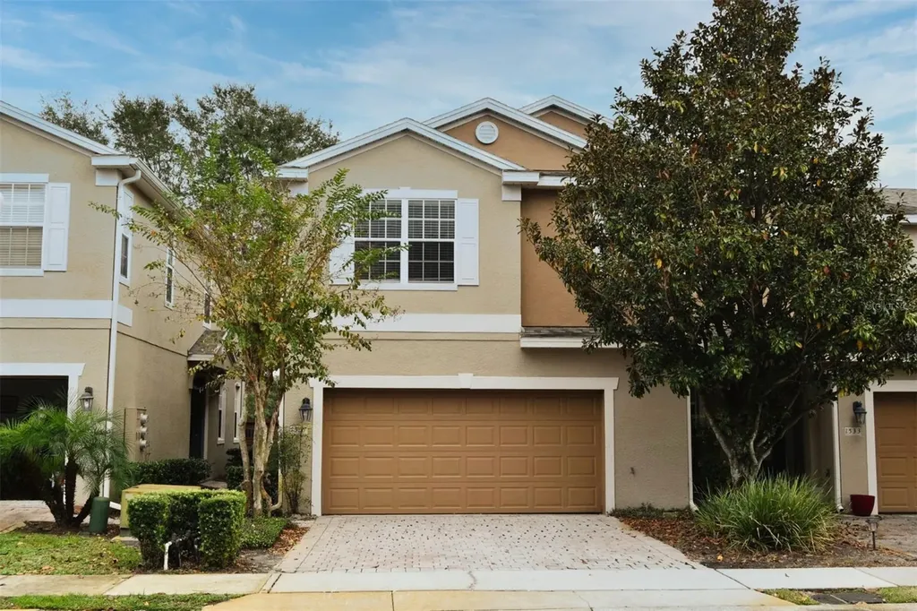 1537 Orrington Payne Place Casselberry FL 32707