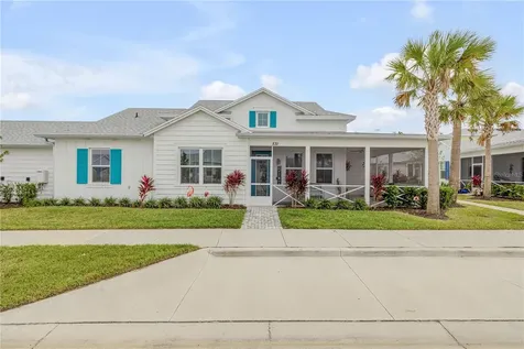 531 High Tide Lane Daytona Beach FL 32124