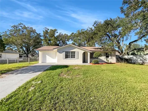 1707 Hughes Drive Plant City FL 33563