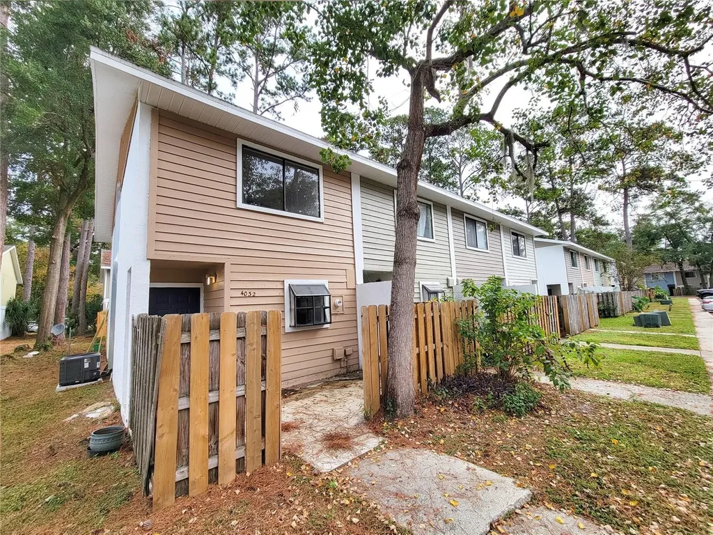 4032 SW 21st Lane Gainesville FL 32607