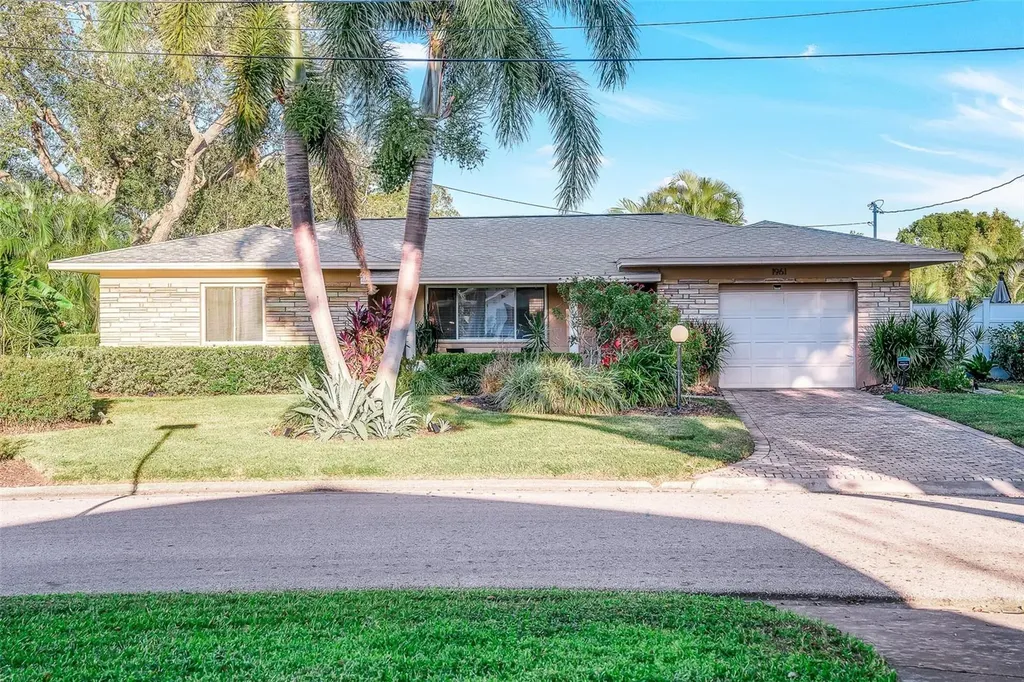 1961 42nd Street N St Petersburg FL 33713