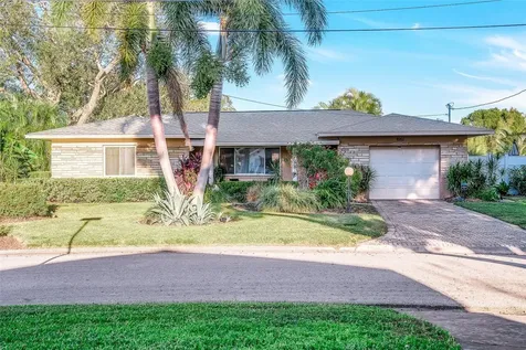 1961 42nd Street N St Petersburg FL 33713