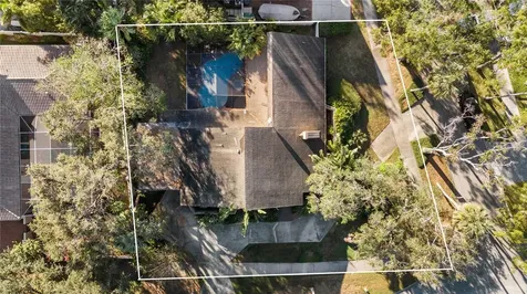 4502 W Sylvan Ramble Street Tampa FL 33609