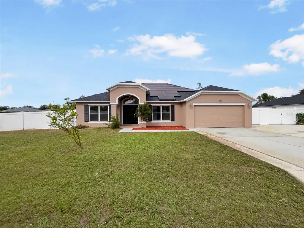 645 Hatchwood Drive Haines City FL 33844