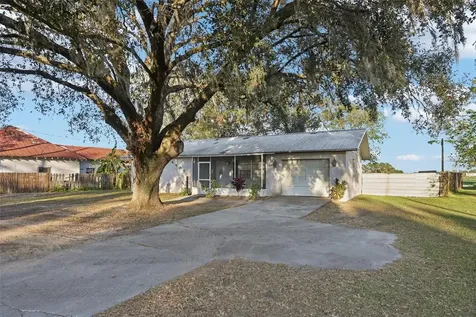 4406 Coronet Road Plant City FL 33566