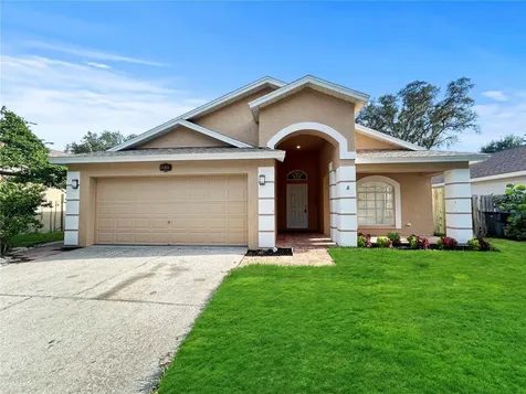 6806 Silver Branch Court Tampa FL 33625