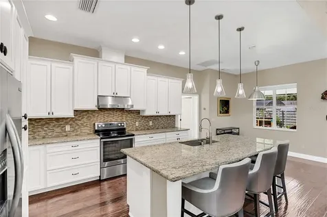 8309 Amber Oak Drive Orlando FL 32817