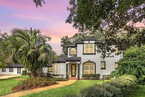 8309 Amber Oak Drive Orlando FL 32817