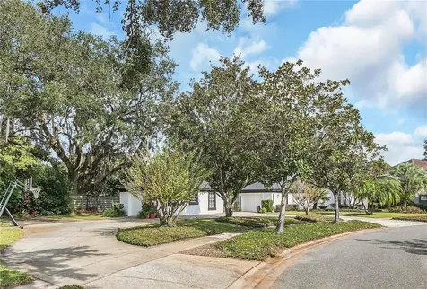 8309 Amber Oak Drive Orlando FL 32817