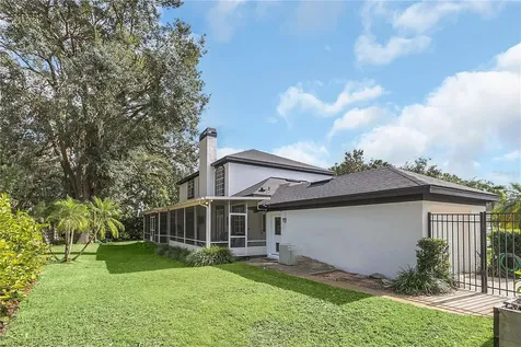 8309 Amber Oak Drive Orlando FL 32817