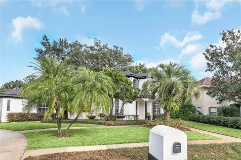 8309 Amber Oak Drive Orlando FL 32817