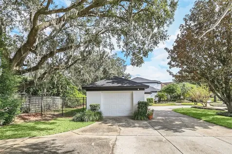 8309 Amber Oak Drive Orlando FL 32817