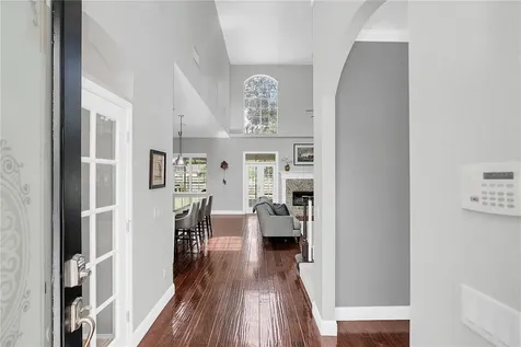 8309 Amber Oak Drive Orlando FL 32817