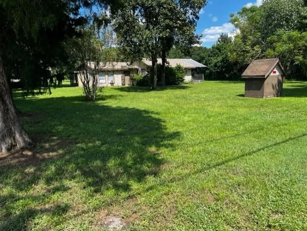 17479 Squirrel Prairie Road Brooksville FL 34604