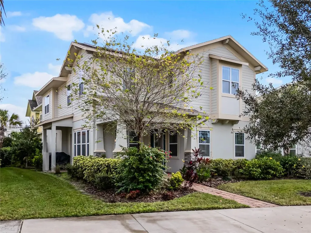 13175 Bovet Avenue Orlando FL 32827