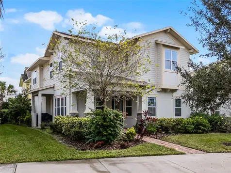 13175 Bovet Avenue Orlando FL 32827