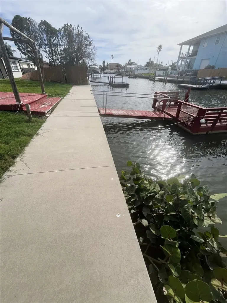 13639 Frances Avenue Hudson FL 34667