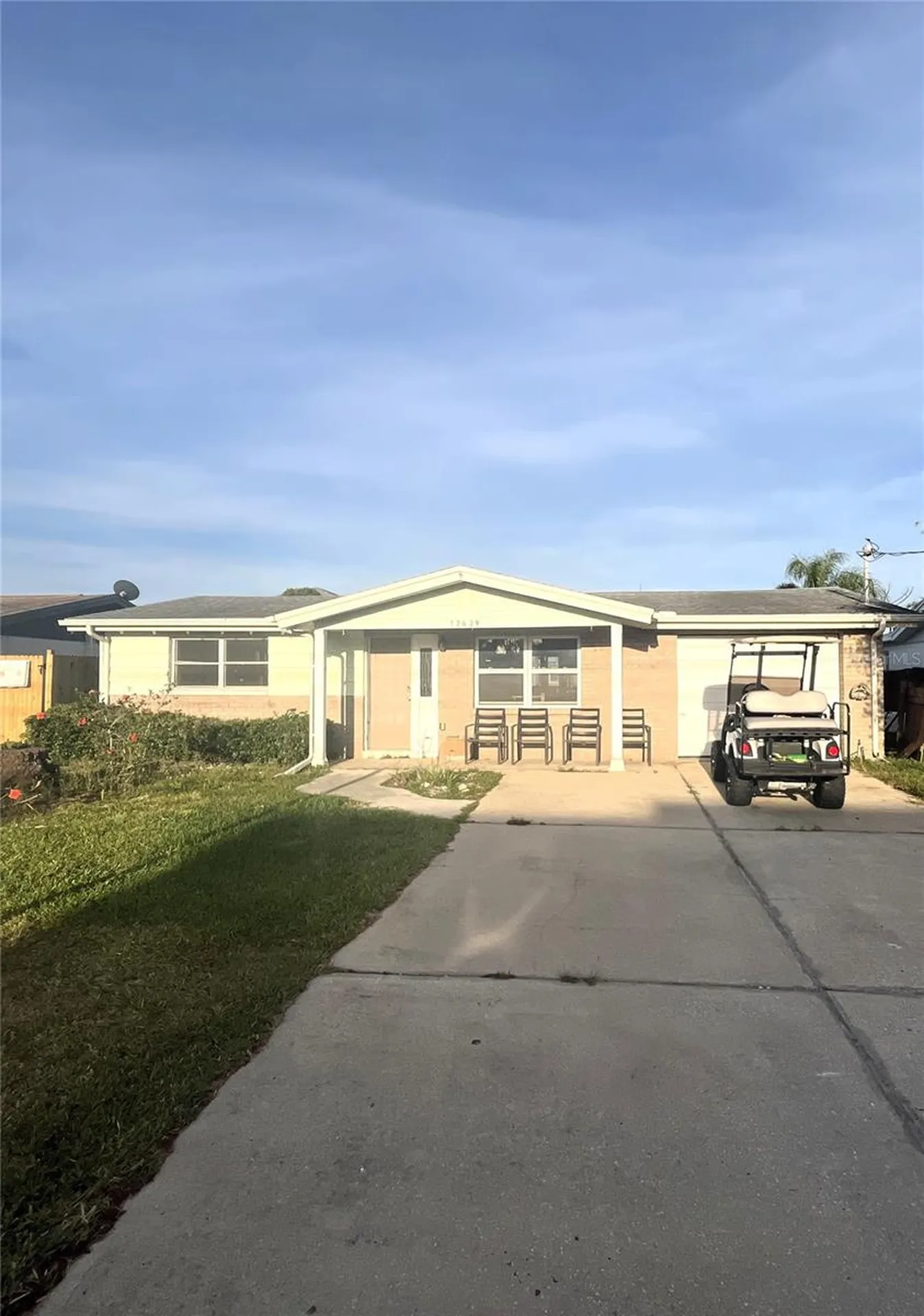13639 Frances Avenue Hudson FL 34667