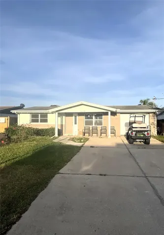 13639 Frances Avenue Hudson FL 34667