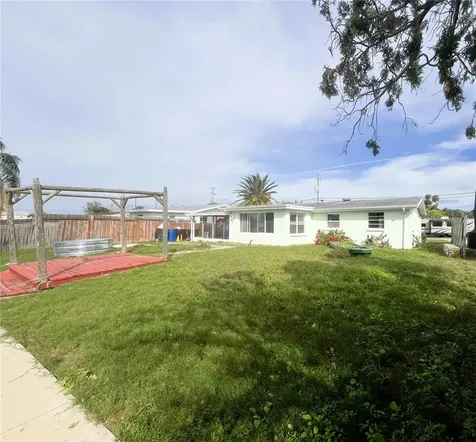13639 Frances Avenue Hudson FL 34667