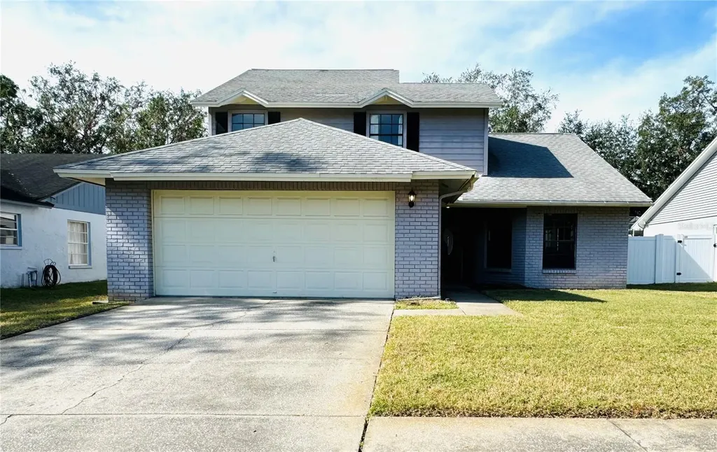 8814 Hampden Drive Tampa FL 33626