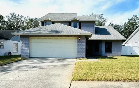 8814 Hampden Drive Tampa FL 33626