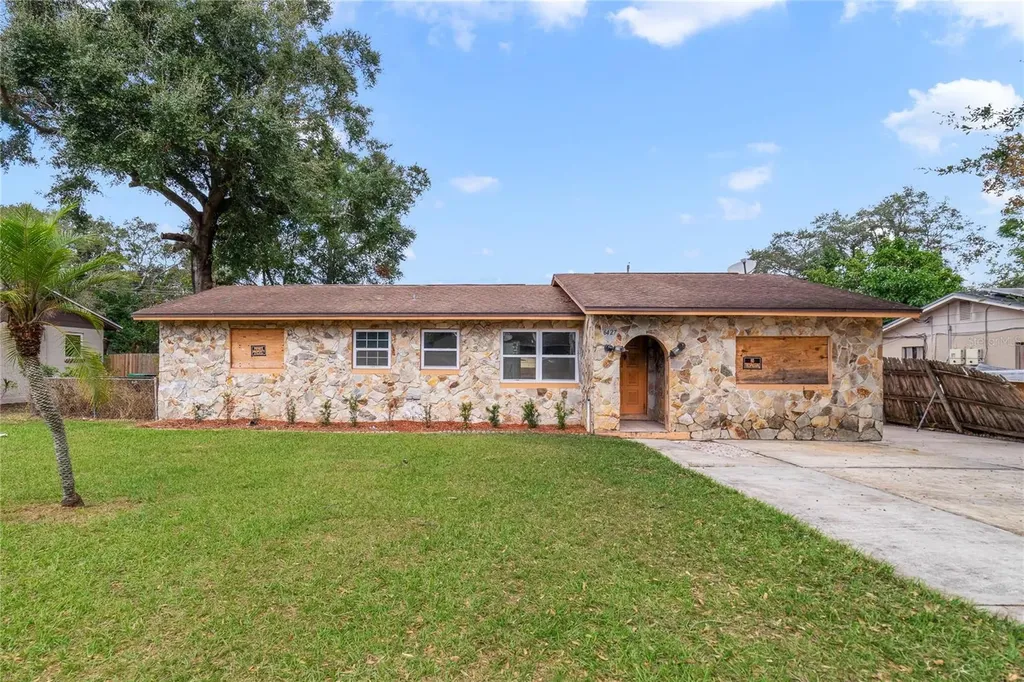6427 Sunshine Street Orlando FL 32818