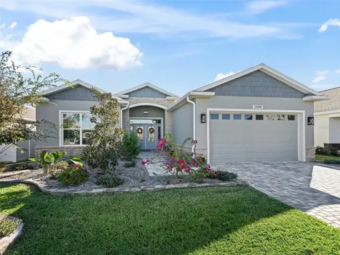 12599 NE 49th Drive Oxford FL 34484