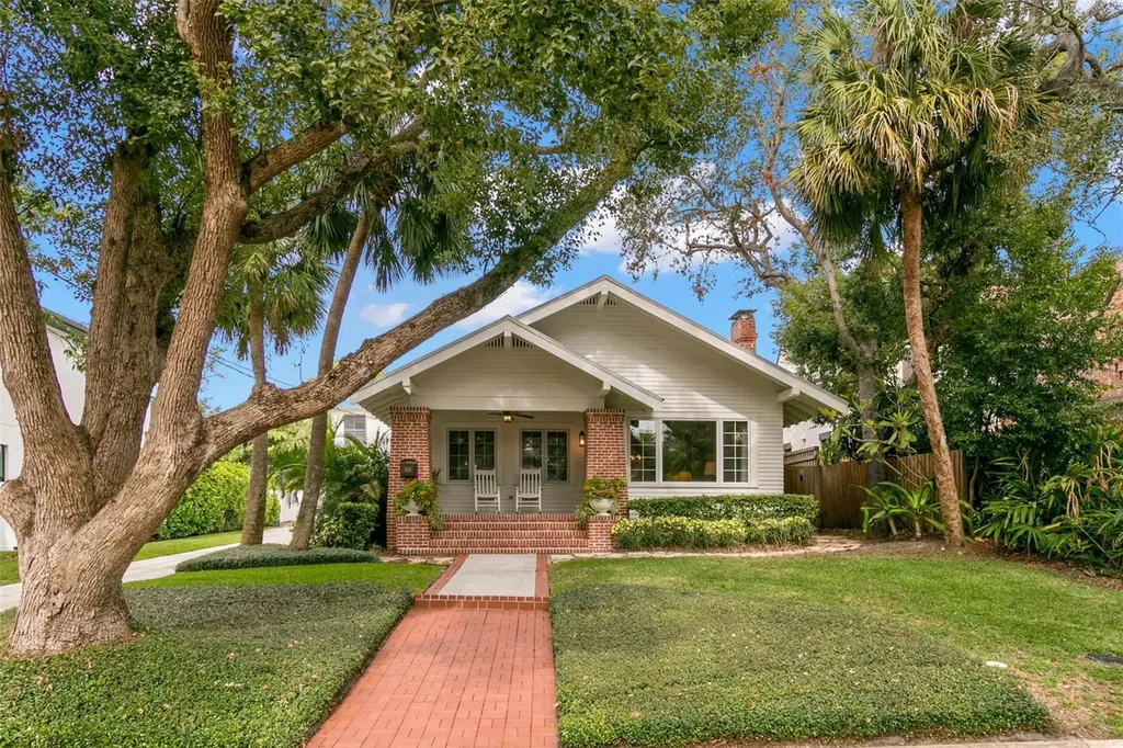 3015 W Chapin Avenue Tampa FL 33611