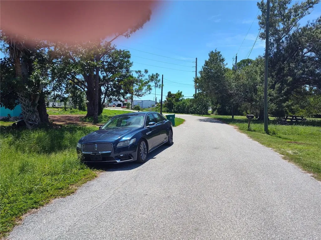 8329 Roosevelt Street Englewood FL 34224
