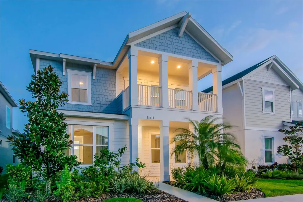 28614 Cozy Creek Drive Wesley Chapel FL 33543