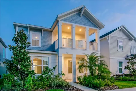28614 Cozy Creek Drive Wesley Chapel FL 33543