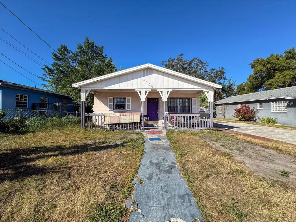 5006 N 32nd Street Tampa FL 33610