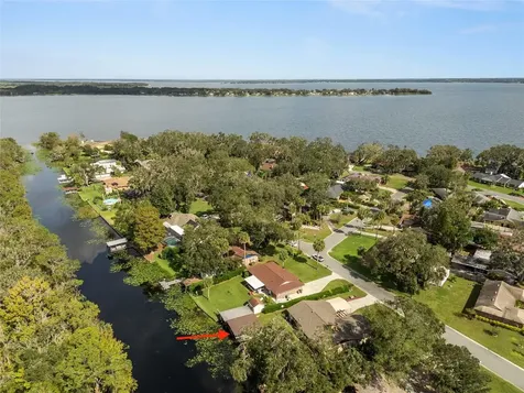 1407 Beverly Point Road Leesburg FL 34748